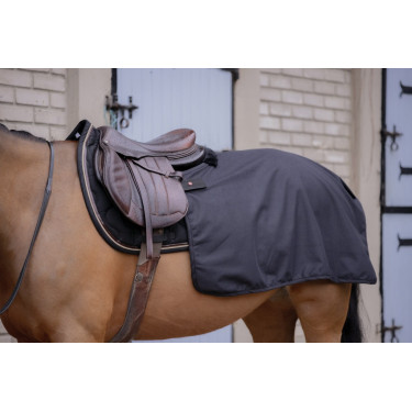 Cobre-rim Quarter Wooltouch Paddock Sports Cobre-rim Quarter Wooltouch Paddock Sports