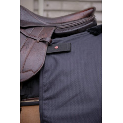 Cobre-rim Quarter Wooltouch Paddock Sports Cobre-rim Quarter Wooltouch Paddock Sports