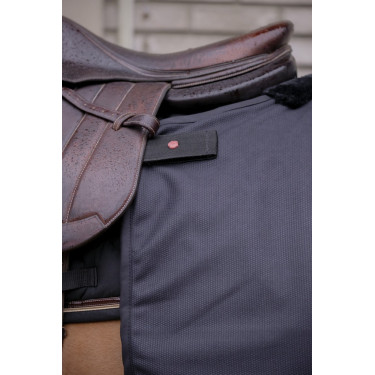 Cobre-rim Quarter Wooltouch Paddock Sports Cobre-rim Quarter Wooltouch Paddock Sports