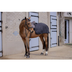 Cobre-rim Quarter Wooltouch Paddock Sports Cobre-rim Quarter Wooltouch Paddock Sports