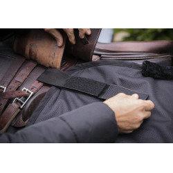 Cobre-rim Quarter Wooltouch Paddock Sports Cobre-rim Quarter Wooltouch Paddock Sports