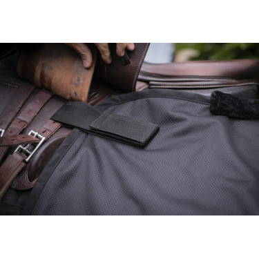 Cobre-rim Quarter Wooltouch Paddock Sports Cobre-rim Quarter Wooltouch Paddock Sports