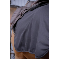 Cobre-rim Quarter Wooltouch Paddock Sports Cobre-rim Quarter Wooltouch Paddock Sports