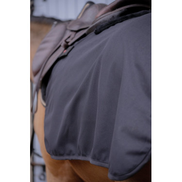 Cobre-rim Quarter Wooltouch Paddock Sports Cobre-rim Quarter Wooltouch Paddock Sports