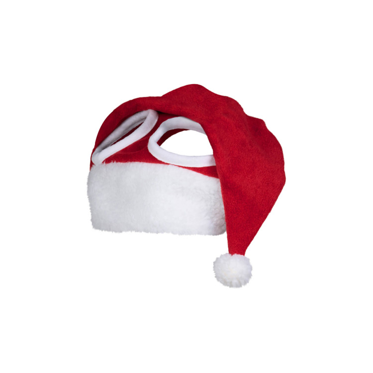 Boné de Natal para cavalo Horze Boné de Natal para cavalo Horze