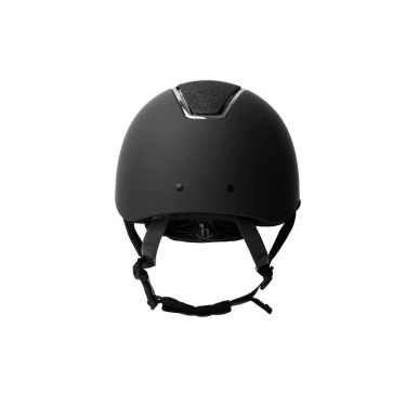 Capacete Metálico Brilhante Monarch II Horze Capacete Metálico Brilhante Monarch II Horze