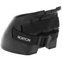 Hipposandálias Norton Preto Hipposandálias Norton Preto