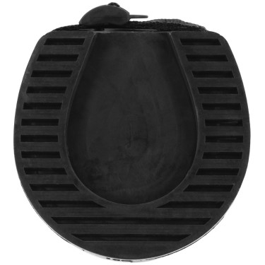 Hipposandálias Norton Preto Hipposandálias Norton Preto