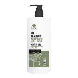 Gel aquecedor Ekinat Gel aquecedor Ekinat