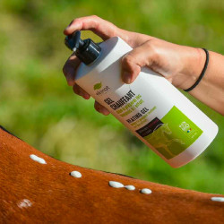 Gel aquecedor Ekinat Gel aquecedor Ekinat