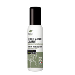 Loção de massagem aquecedora Ekinat Loção de massagem aquecedora Ekinat