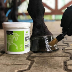 Pomada para pés secos Ekinat Pomada para pés secos Ekinat