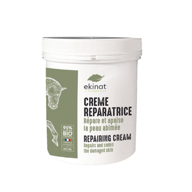 Creme reparadora Ekinat Creme reparadora Ekinat