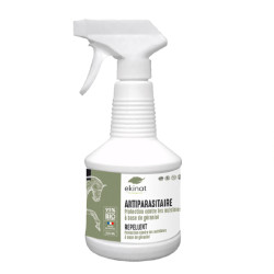 Spray Antiparasitário Ekinat Spray Antiparasitário Ekinat