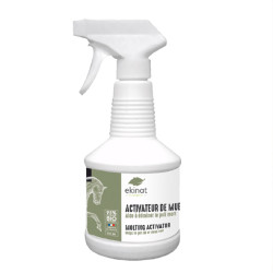 Spray Ativador de Muda Ekinat Spray Ativador de Muda Ekinat
