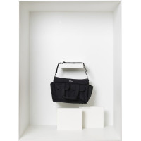 Saco cubo Eskadron Glossy Marinho Azul-marinho Saco cubo Eskadron Glossy Marinho Azul-marinho