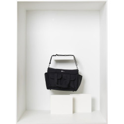 Saco cubo Eskadron Glossy Saco cubo Eskadron Glossy