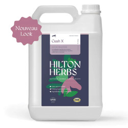 Cush X líquido Hilton Herbs Cush X líquido Hilton Herbs