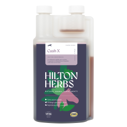 Cush X líquido Hilton Herbs Cush X líquido Hilton Herbs