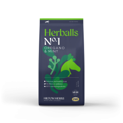 Herballs Hilton Herbs N° 1 Hortelã & Orégano Herballs Hilton Herbs N° 1 Hortelã & Orégano
