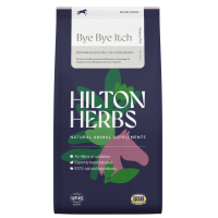 Adeus Coceira Hilton Herbs