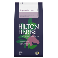 Supporto digestivo Hilton...