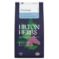 Freeway Hilton Herbs