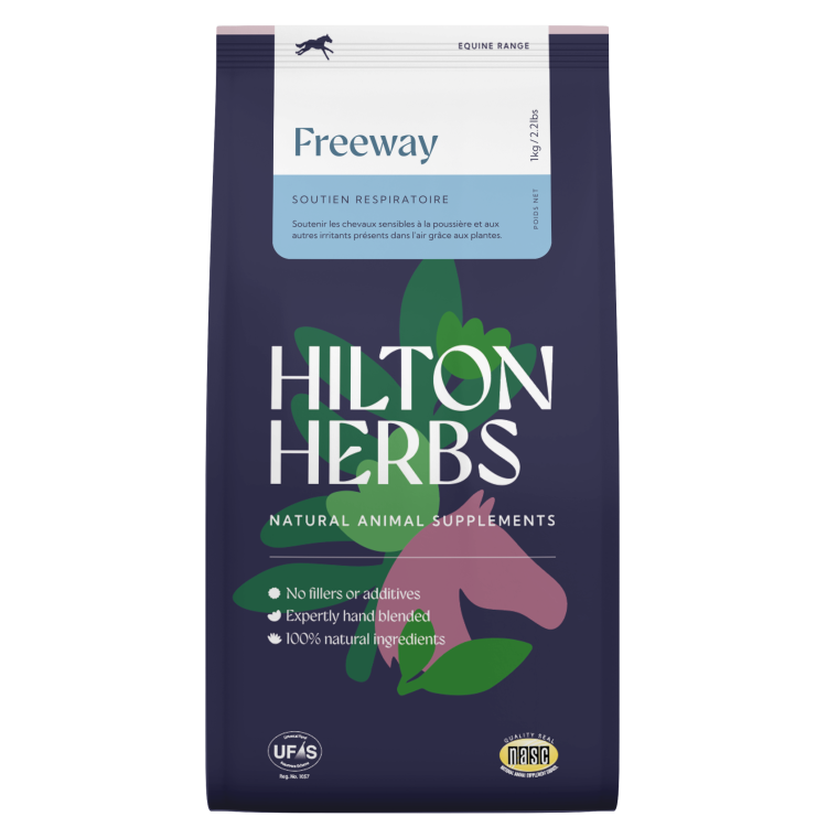 Freeway Hilton Herbs Freeway Hilton Herbs