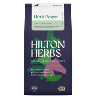 Herb Power Hilton Herbs