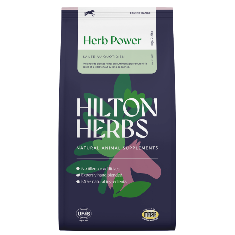 Herb Power Hilton Herbs Herb Power Hilton Herbs