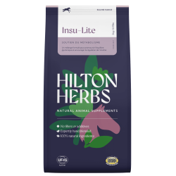 Insu-lite Hilton Herbs Insu-lite Hilton Herbs