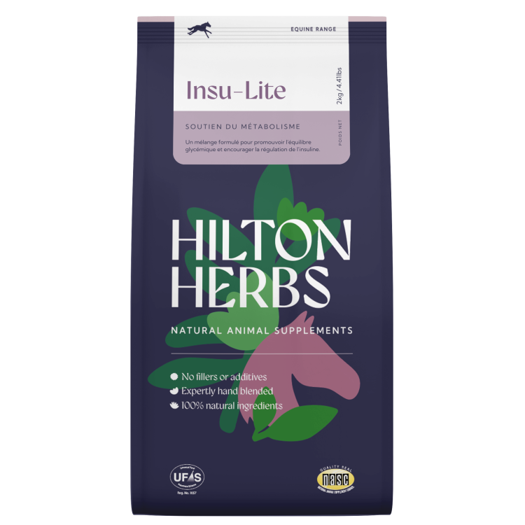 Insu-lite Hilton Herbs Insu-lite Hilton Herbs