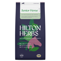 Cavalo Sênior Hilton Herbs Cavalo Sênior Hilton Herbs