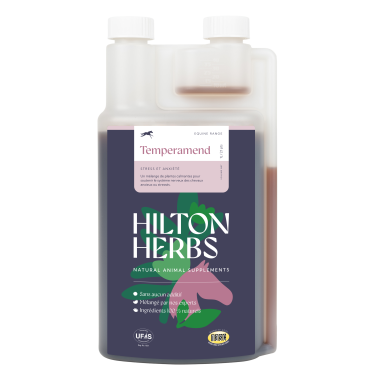 Temperamend gold Hilton Herbs Temperamend gold Hilton Herbs