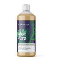 Aloe Vera 2:1 Hilton Herbs Aloe Vera 2:1 Hilton Herbs