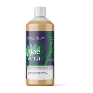 Aloe Vera 2:1 Hilton Herbs