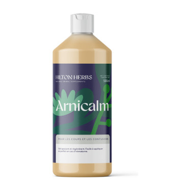 Ezee Arnica Hilton Herbs Ezee Arnica Hilton Herbs