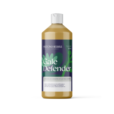 Loção Gale Defender Hilton Herbs Loção Gale Defender Hilton Herbs