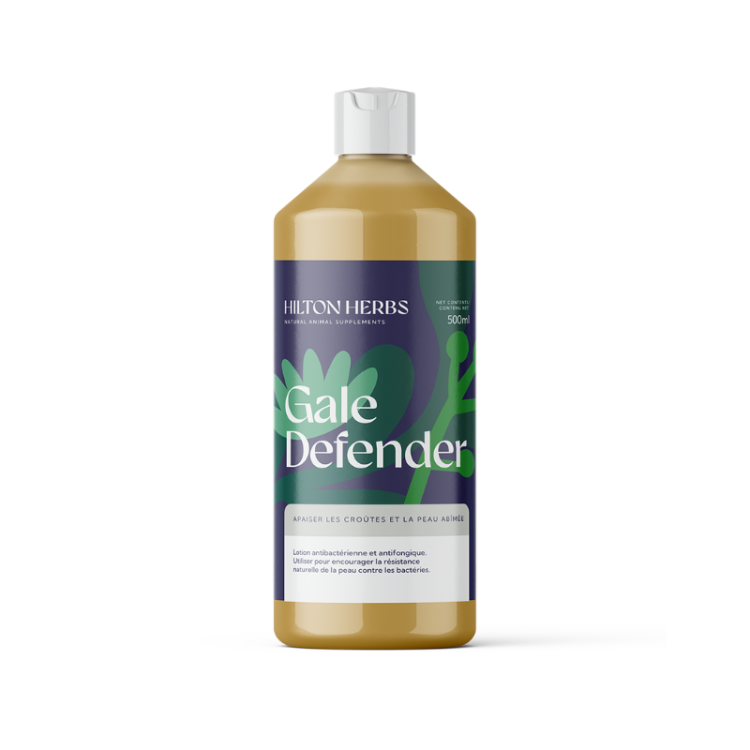 Loção Gale Defender Hilton Herbs Loção Gale Defender Hilton Herbs