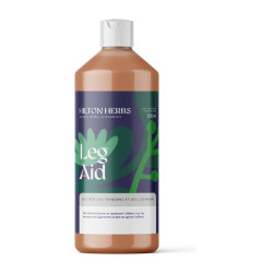Gel refrescante equitação Hilton Herbs para membros Gel refrescante equitação Hilton Herbs para membros