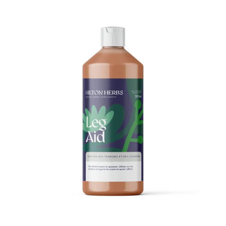 Leg Aid Hilton Herbs Leg Aid Hilton Herbs