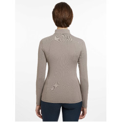 Roupa interior técnica My LeMieux Pecã Bege