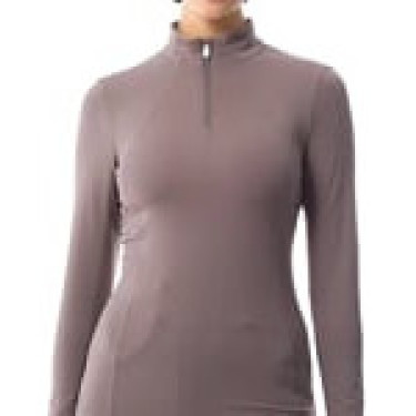 Roupa interior técnica My LeMieux Pecã Bege