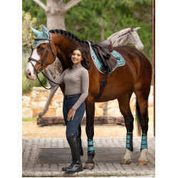 Roupa interior técnica My LeMieux Pecã Bege