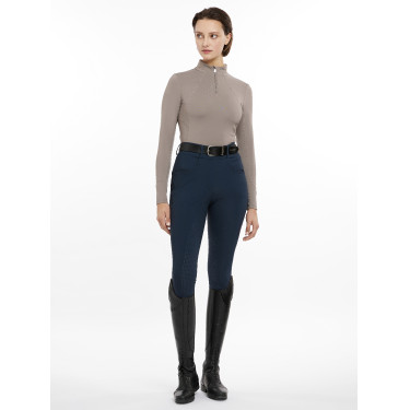 Roupa interior técnica My LeMieux Pecã Bege