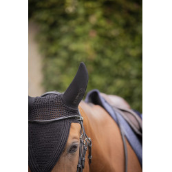 Orelheiras anti-moscas PADDOCK - Soundless longo