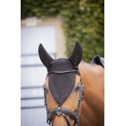 Orelheiras anti-moscas PADDOCK - Soundless longo