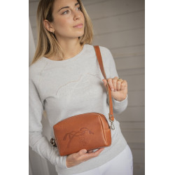 Bolsa Pénélope Laly Gold