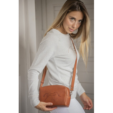 Bolsa Pénélope Laly Gold Bolsa Pénélope Laly Gold