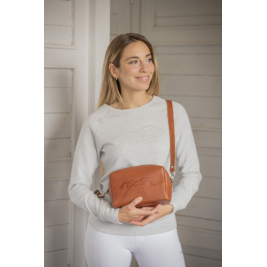 Bolsa Pénélope Laly Gold Bolsa Pénélope Laly Gold